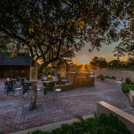 Kwanathi Lodge Beestekraal  外观 照片